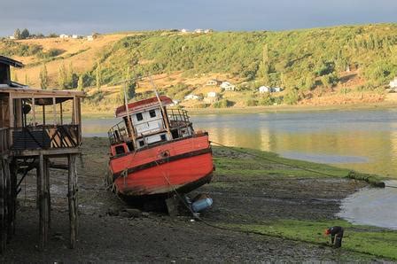 15 Astounding Things to do in Chiloé Island you mustn t miss 2024