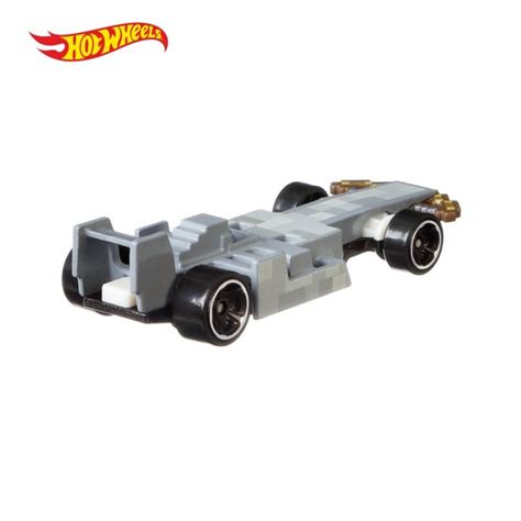 Jual Hot Wheels Skeleton Vehicle Mainan Mobil Balap Original Shopee Indonesia