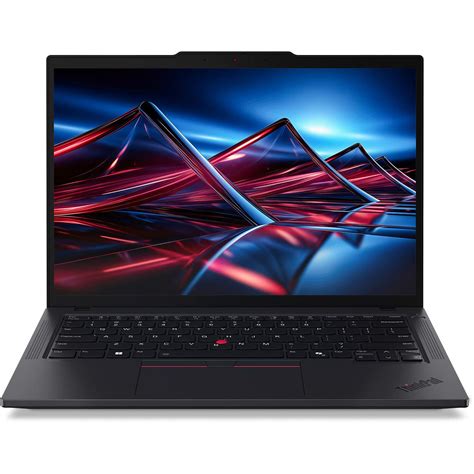 Lenovo Thinkpad P14s Gen 5 14 Touch Screen Laptop Amd Ryzen 7 Pro With 32gb Memory 512gb Ssd