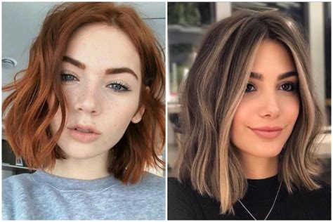 Warna Rambut Yang Bagus Untuk Rambut Pendek Wajib Anda Coba