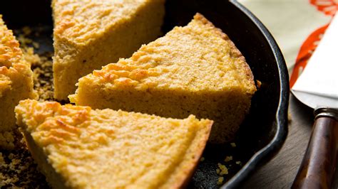 Brown Butter Skillet Cornbread Recipe Nyt Cooking