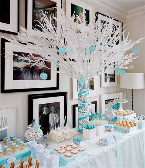 25 Best Winter Wonderland Theme Party Idea For Enjoying Your Party