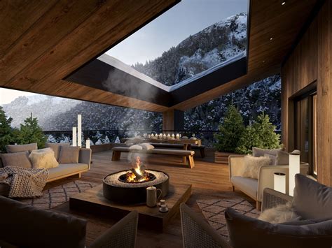 Vente Chalet De Luxe Tignes Pi Ces M Sotheby S International