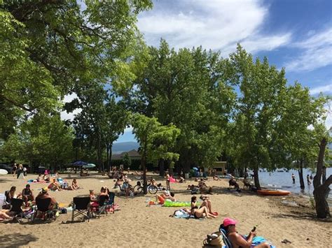 Gyro Beach Kelowna All You Need To Know Before You Go Tripadvisor