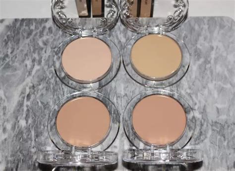 Kvd Beauty Good Apple Skin Perfecting Foundation Back In Stock Kvd Foundation Swatches The Balm