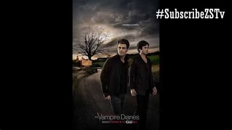 The Vampire Diaries 7x05 Blossom Noah Gundersen Youtube