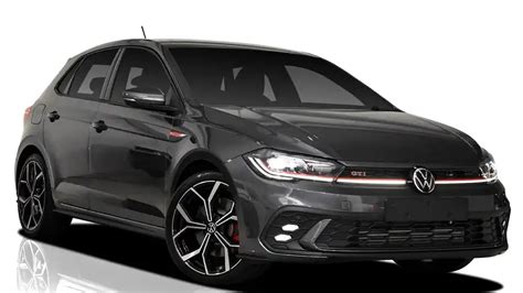 2023 Volkswagen Polo GTI 2 0L Hatchback FWD Specs Prices Drive