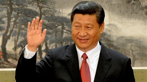 Xi Jinping Diz Que Corrupção Pode Acabar Com O País Veja