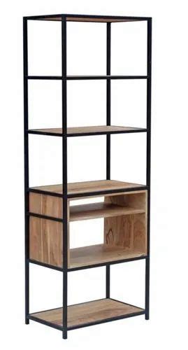 Wooden Rack Open Storage Wooden Rack Manufacturer From Jodhpur