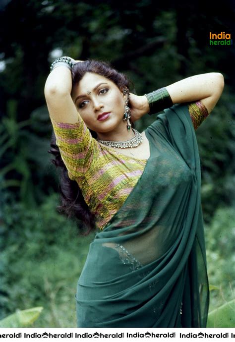 rare unseen vintage clicks  khushbu set