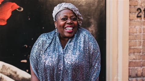 Tony Winner Lillias White To Play Hermes In Hadestown On Broadway