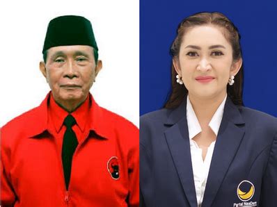 Hasil Real Count DPR RI Dapil Jateng 6 Ini 8 Besar Caleg Teratas