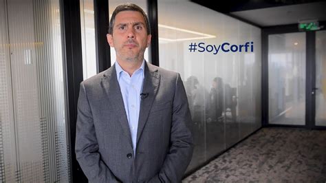 Historias Corfi Salim Jassir Silva Gerente Comercial Corporativo