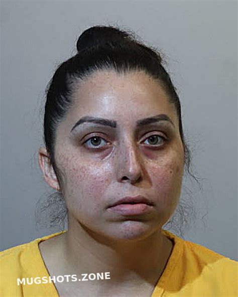 ARIANA MENDEZ MORALES 02 08 2021 Seminole County Mugshots Zone