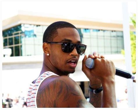 Trigga Trey Trey Songz Mens Sunglasses Men