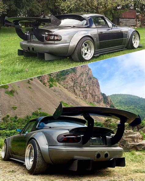 Top Miata Miata Mx5 Rx7 Mazda Miata Mx5 Parts Ls Swap Roadsters