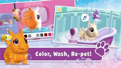 Crayola Scribble Scrubbie Pets for Android - APK Download