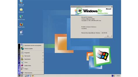 Windows Me Nedir İlginç Özellikleri Sina Haber Haberin Gerçek Adresi