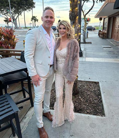 Alexis Bellino enjoys 'single life' after broken engagement