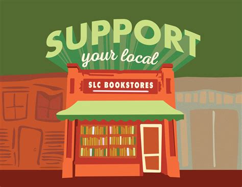 Support Your Local SLC Bookstores – The Daily Utah Chronicle