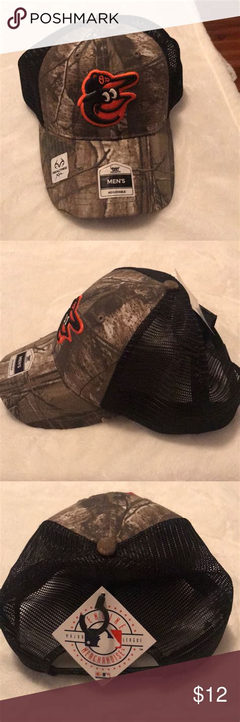 Orioles Baseball Hat Baseball Hats Camo Baseball Hat Orioles Baseball