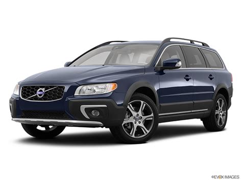 Volvo Xc Reviews Price Specs Photos And Trims Driving Ca