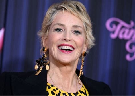 Sharon Stone Net Worth: Full Name, Age, Controversy, Career