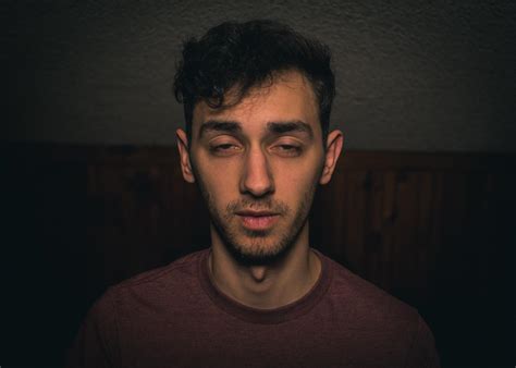 Between Blinks [4488 x 3206] : r/HumanPorn