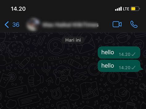 Penyebab Whatsapp Error Di Hp Dan Pc Riau Jam