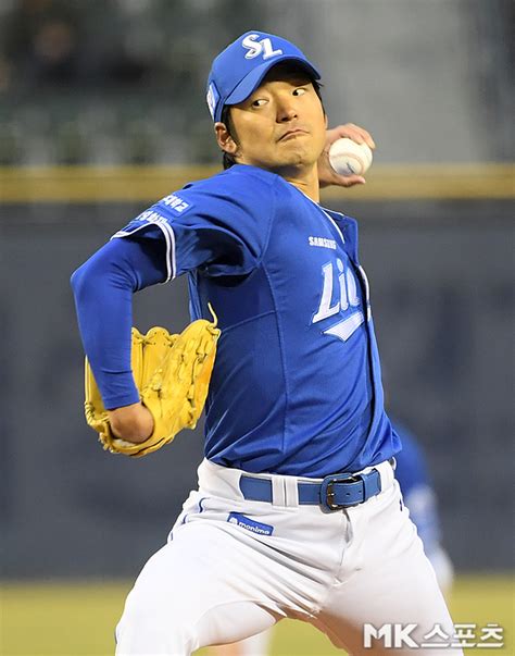 A Major Negative Factor Has Occurred For The Samsung Lions Who Are Set