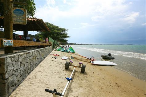 Praia de Manguinhos Búzios