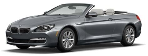 Bmw 2012 640i Convertible - Reviewed