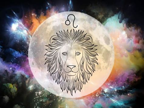 Astrologie Intuitive Pleine Lune En Lion De F Vrier Presse