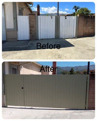 Em Garage Doors And Gate Service Updated January Photos