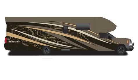 2024 Seneca XT 29T Jayco Inc