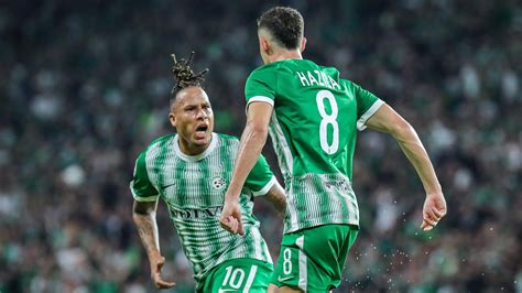 Crvena Zvezda Vs Maccabi Haifa Match Facts Uefa Champions League