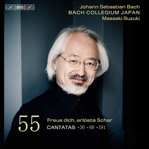 Freue dich erlöste Schar BWV 30 Pt 1 III Gelobet sei Gott