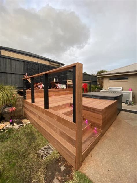 Decking Pergolas Retaining Walls And All Aspects Of Carpentry Carpentry Gumtree Australia