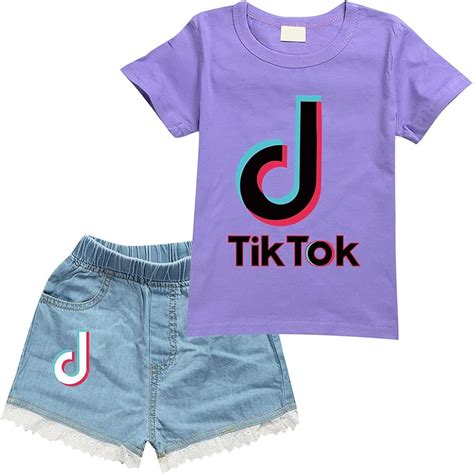 Tik Tok Shirt Atelier Yuwa Ciao Jp