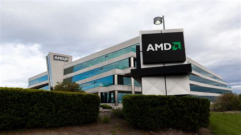 Amd Q3 2023 Earnings Results Beat Eps And Revenue Expectations Shacknews