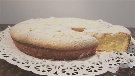 Receta Tarta De Almendras Powered By Ultimaterecipe Recetas De