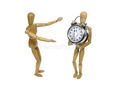 Gift Of Time stock photo. Image of gift, spare, leisure - 224962