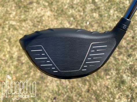 Ping G Sft Driver Review Plugged In Golf