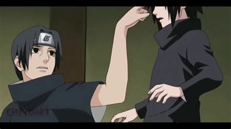 Itachi Uchiha Natural AMV YouTube