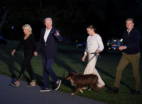 Joe Biden First Wife
