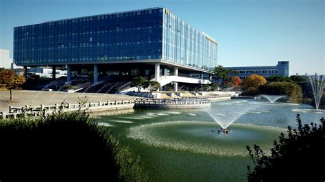 KAIST - Korea Advanced Institute of Science and Technology - Prototypes ...