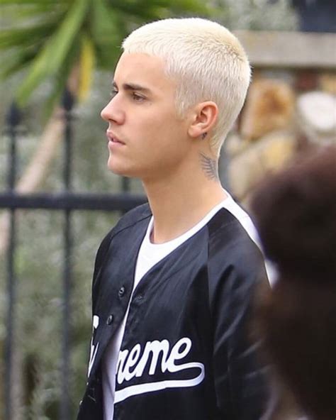 25 Justin Bieber Hairstyles and Haircuts