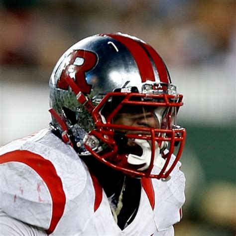 Rutgers - HELMET HISTORY