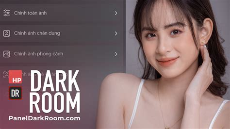 Chỉnh ảnh Tự động Trên Photoshop Với Panel Quick Retouch V3 Hoàng Phúc Photo