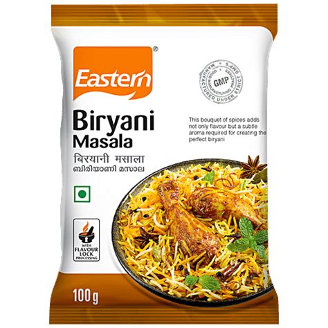 Everest Chicken Biryani Masala Chicken Biryani Masala (10, 41% OFF